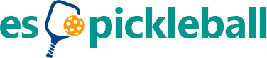 pickleball en español logo