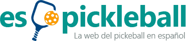 ES Pickleball | La revista del pickleball en español