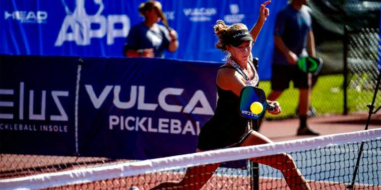 pickleball españa