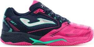 Joma Zapatillas de pickleball y pádel - T Set Lady amazon