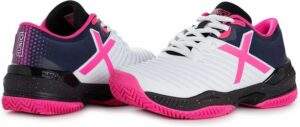 Munich Padx Zapatillas de pickleball y pádel Unisex