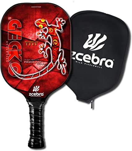 ZCEBRA Pala Pickleball ZGECKO