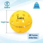 comprar bolas de pickleball