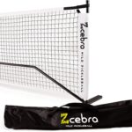 red de pickleball