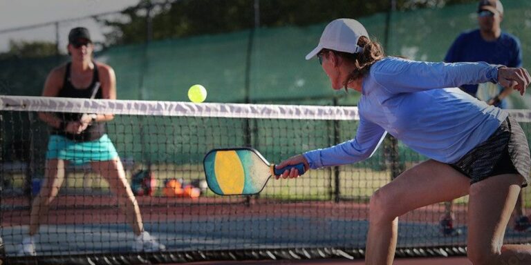 Nuevo foro de pickleball en español